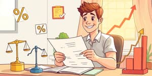 The Smart Money Move: Maximizing Loan Benefits Safely