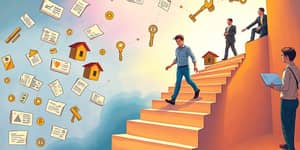 From Application to Achievement: Your Loan Journey Mastered