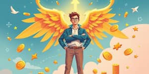 Your Financial Wingman: Loans as Tools for Growth