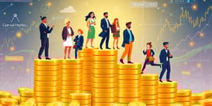 Growth Trajectories: Mapping Your Path to Greater Wealth