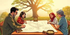 The Capital Blueprint: Designing Your Wealth Legacy