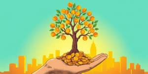 Strategic Capital: Deploying Your Money with Purpose