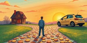 Navigating Financial Crossroads: Loans as a Solution