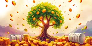 Financial Alchemy: Transforming Debt into Opportunity