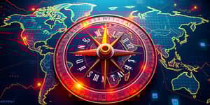 The Investment Compass: Navigating the Markets for Growth