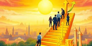 Income Ascendancy: Elevating Your Earning Capacities