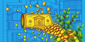 The Abundance Architect: Constructing Your Wealth Future