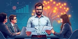 The Wealth Edge: Gaining a Competitive Financial Advantage