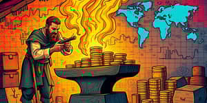 Capital Forge: Crafting Your Financial Assets