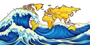 Wealth Waves: Riding the Current of Economic Opportunity