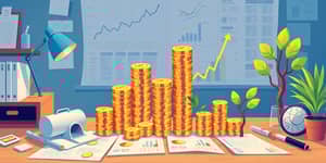 The Money Architect: Shaping Your Financial Destiny