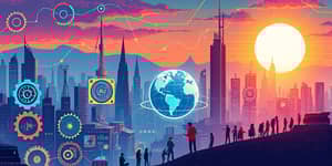 Strategic Riches: Engineering a Future of Prosperity