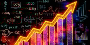 The Growth Equation: Formulas for Financial Triumph