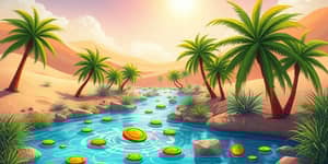 Income Oasis: Discovering Fresh Streams of Wealth