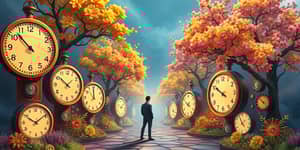 The Return on Time: Investing Beyond Money