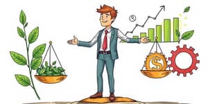 Smart Scaling: Growing Your Investments Sustainably