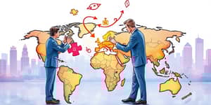 Capital Craft: The Art of Strategic Investment