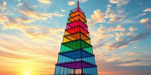 Strategic Stacks: Building a Layered Investment Portfolio