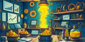 Asset Alchemy: Transforming Liabilities into Opportunities