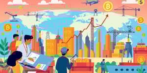 Financial Flux: Adapting to Economic Shifts