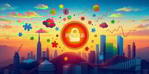 Financial Fusion: Blending Strategies for Optimal Returns