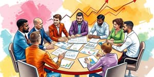 Strategic Capitalization: Maximizing Every Opportunity