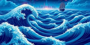 Market Momentum: Riding the Waves of Economic Change