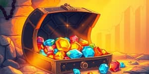 Value Vault: Discovering Hidden Investment Gems