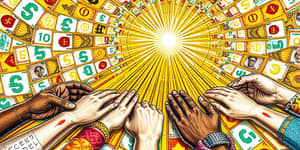 The Financial Fabric: Weaving a Strong Economic Future