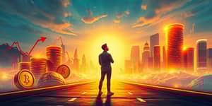 The Wealth Whisper: Subtleties of Financial Success