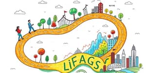 The Growth Grid: Mapping Your Investment Journey