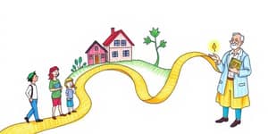 Capital Continuum: Managing Your Money Across Life Stages