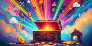 The Income Inlet: Tapping into New Streams of Wealth