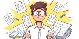 The Essential Loan Application Checklist