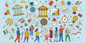 The Credit Ecosystem: A Web of Financial Opportunity