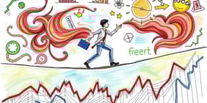 The Psychology of Profit: Mastering Your Investment Mindset