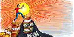 Strategic Debt Stacking: Accelerating Repayment