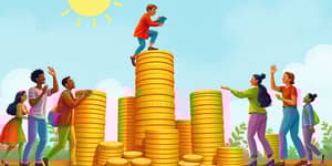 Capital Core: Building a Strong Financial Foundation