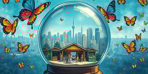 Market Microcosm: Dissecting Small Changes for Big Impact