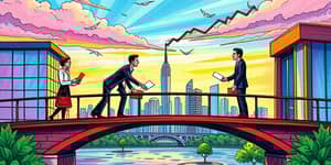 Building Bridges with Lenders: Cultivating Relations