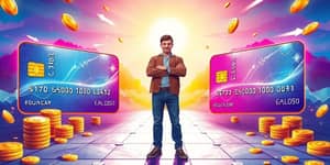 Smart Spends: Credit Card Strategies for Prosperity