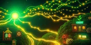 The Art of Allocation: Directing Credit for Impact