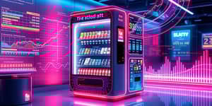 The Velocity Vend: Boosting Returns with Smart Credit