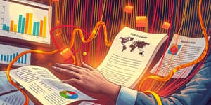 Crafting Your Credit Narrative: A Strategic Guide