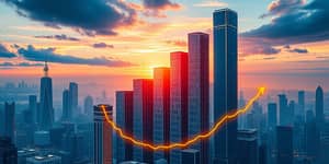 The Growth Gambit: Credit for Market Dominance