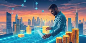 The Architect of Assets: Credit for Strategic Growth