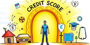 Beyond the Score: Credit's True Potential Unveiled