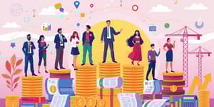 The Investor's Edge: Credit-Fueled Success Stories