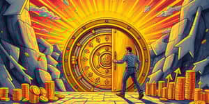 Money Mastery Unlatched: Your Guide to Wealth