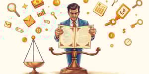 The Prudent Principal: Deciphering Debt Agreements